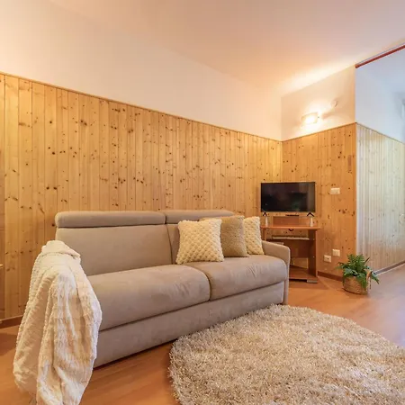 Panice Soprana - Alpine Terrace - Grandmaison Limone Piemonte