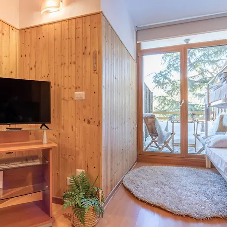 Panice Soprana - Alpine Terrace - Grandmaison *