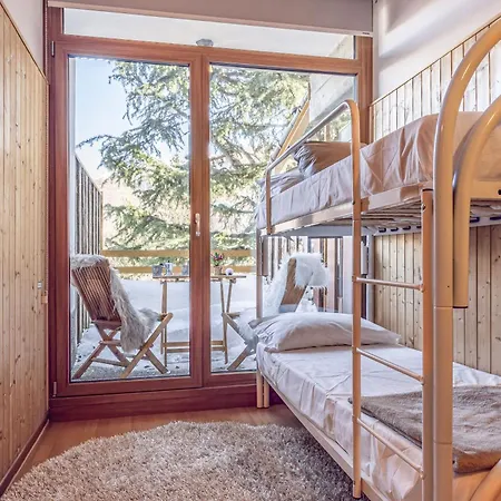 Panice Soprana - Alpine Terrace - Grandmaison Apartment Limone Piemonte