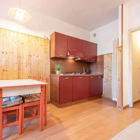 Panice Soprana - Alpine Terrace - Grandmaison *