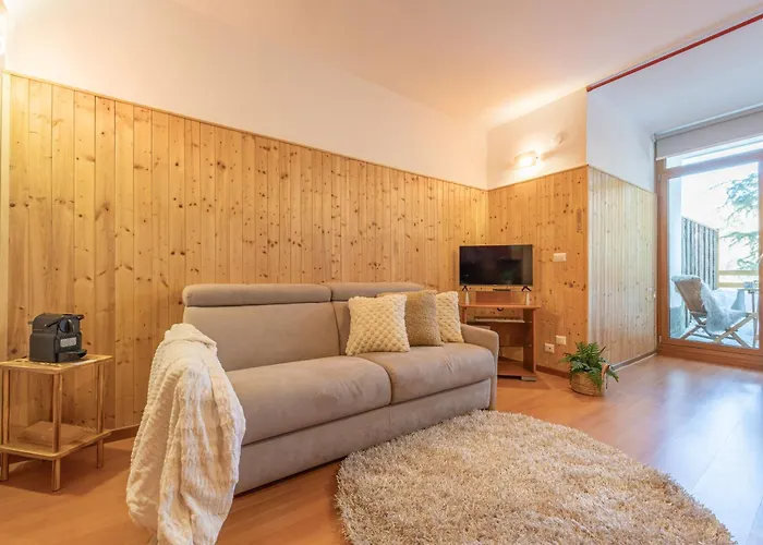 Panice Soprana - Alpine Terrace - Grandmaison Limone Piemonte