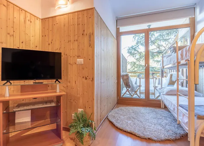 Panice Soprana - Alpine Terrace - Grandmaison *