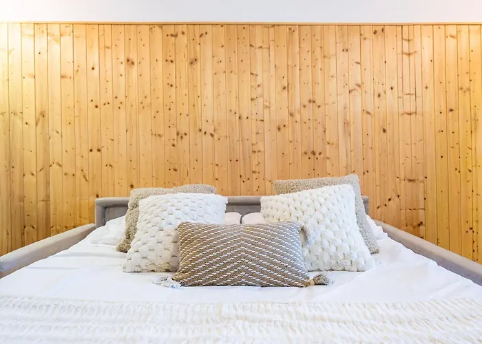 Panice Soprana - Alpine Terrace - Grandmaison *