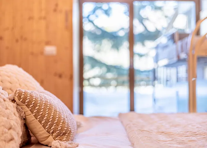 Panice Soprana - Alpine Terrace - Grandmaison