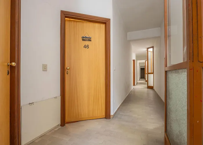 Panice Soprana - Alpine Terrace - Grandmaison Limone Piemonte