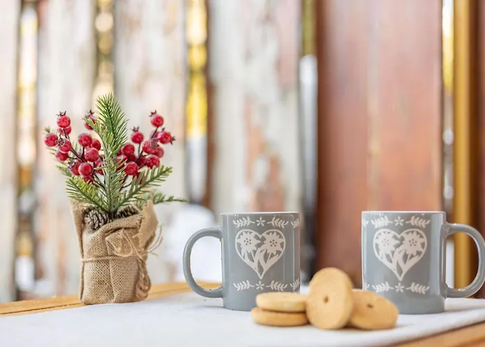 Panice Soprana - Alpine Terrace - Grandmaison Limone Piemonte