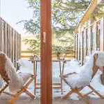 Apartment Panice Soprana - Alpine Terrace - Grandmaison