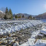 アパート Panice Soprana - Alpine Terrace - Grandmaison